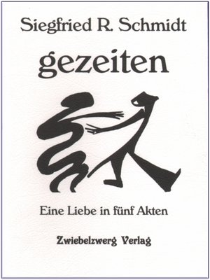 cover image of gezeiten